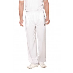 Omtex JW Cricket White Trouser
